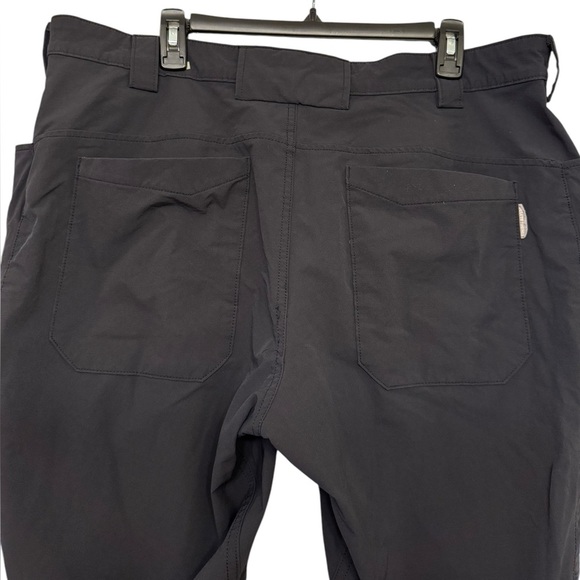Duluth Flexpedition Relaxed Cargo Pants - Picture 3 of 9